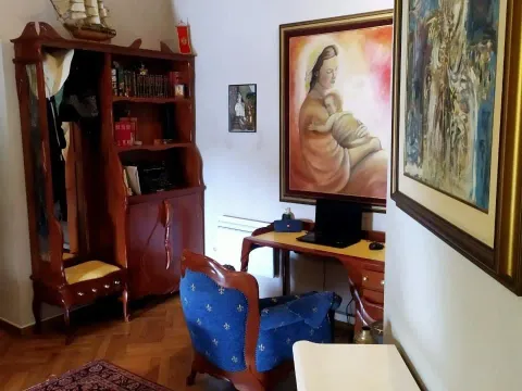 Prodaja, dvosoban stan, 55m², Preko Morače, Podgorica - image 4