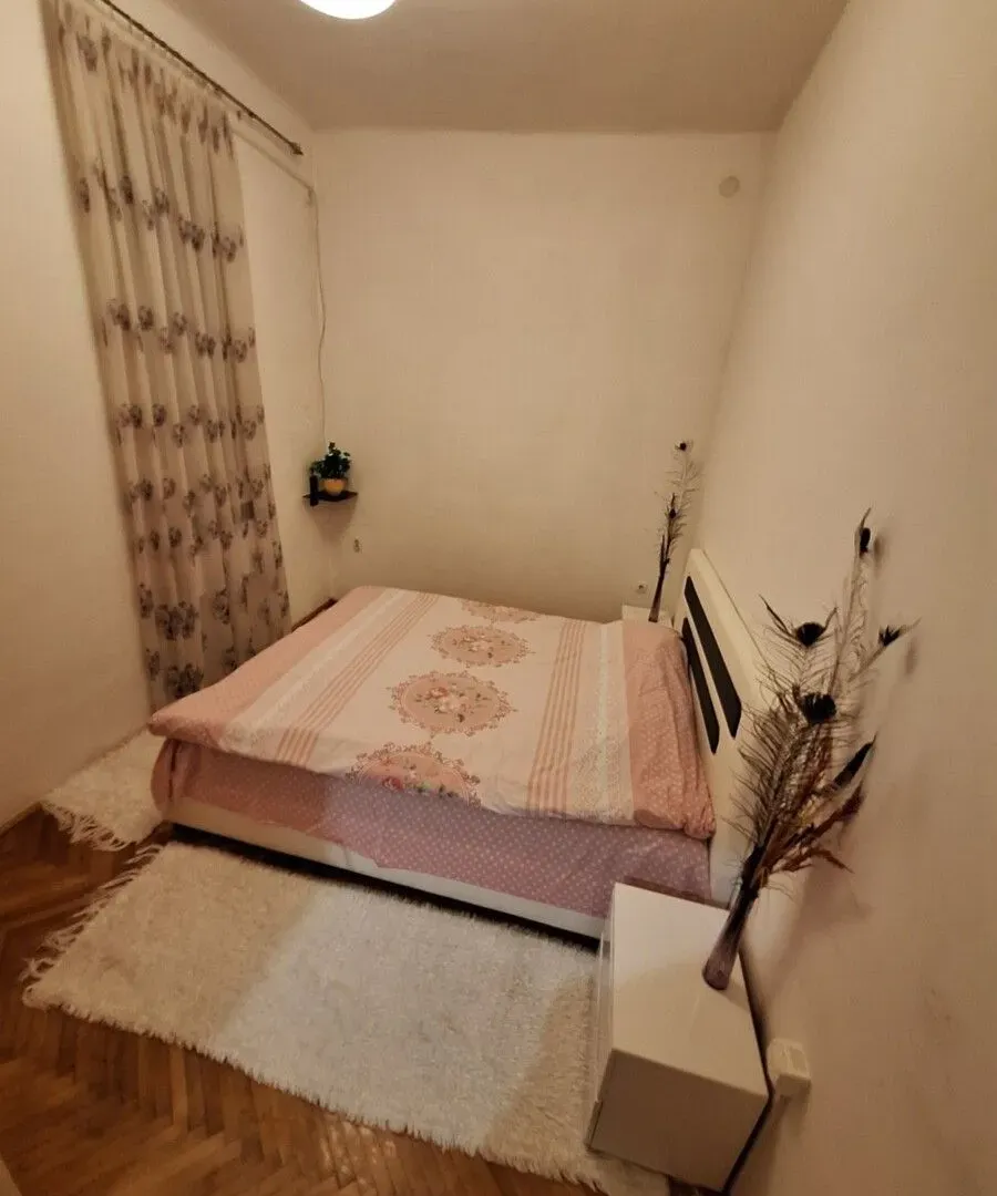 Prodaja, jednosoban stan, 60m², Masline, Podgorica