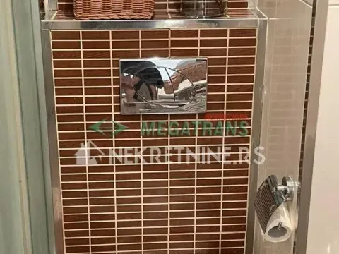 Izdavanje, dvosoban stan, 40m², Bulevar Oslobodjenja, Novi Sad Sve Podlokacije - image 14