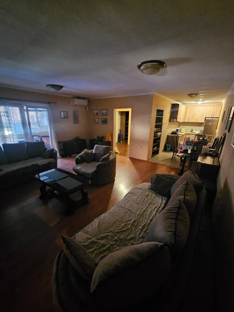 Rent, two bedroom apartment, 80m², Donja Gorica, Podgorica