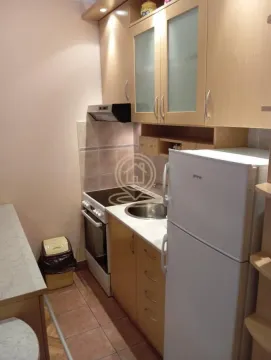Izdavanje, jednosoban stan, 27m², Socijalno, Novi Sad Sve Podlokacije - image 6