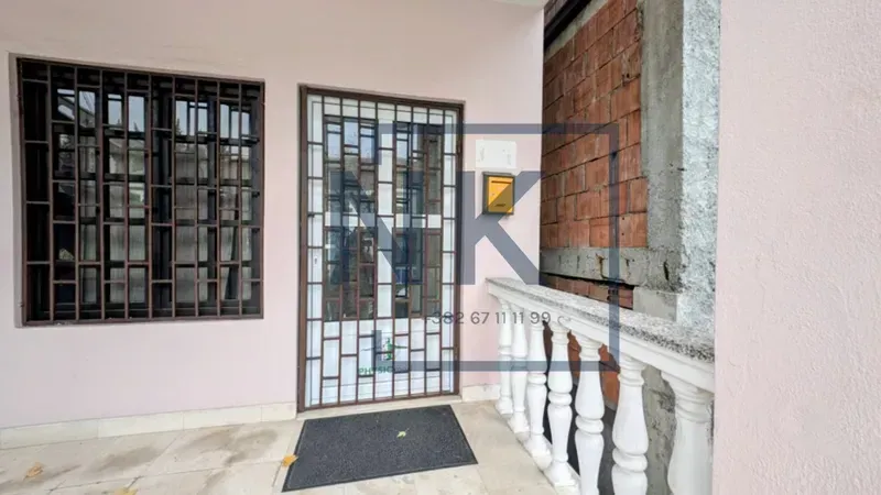 Rent, office space, 50m², Centar, Podgorica
