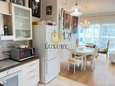 Rent, apartment, 100m², Tree cane, Budva - image 9