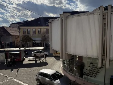 Rent, office space, 27m², Centar, Kragujevac - image 7