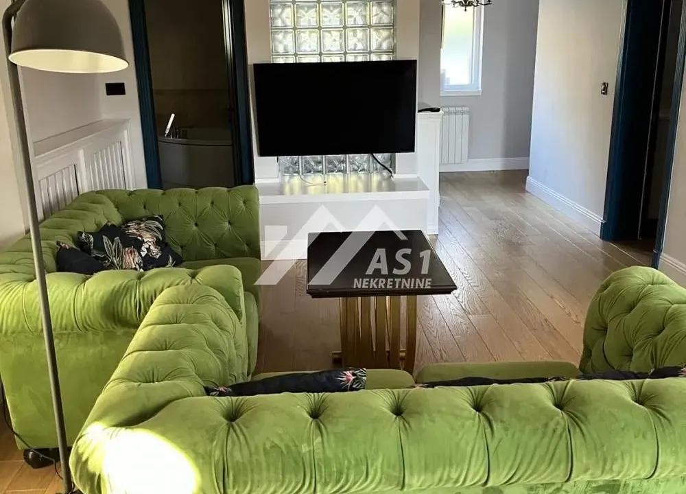 Rent, house, 180m², Ledinci, Petrovaradin