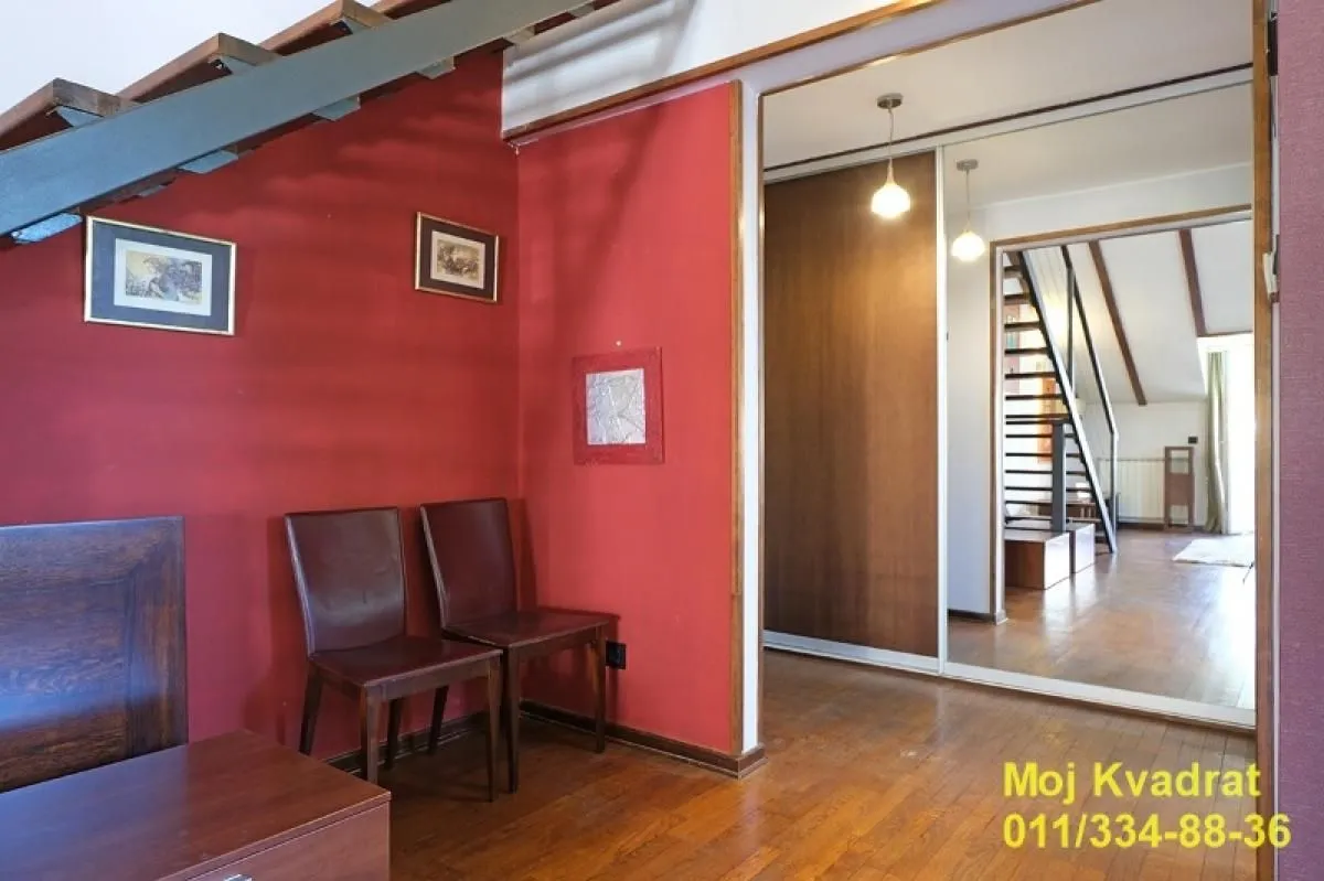 Sale, four bedroom apartment, 125m², Autokomanda, Voždovac Sve Podlokacije