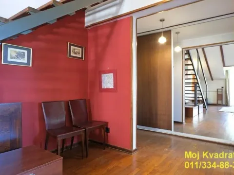 Sale, four bedroom apartment, 125m², Autokomanda, Voždovac Sve Podlokacije - image 15