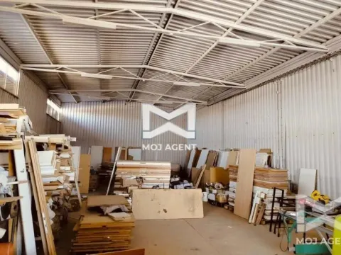 Izdavanje, poslovni prostor, 420m², Niš, Srbija - image 2