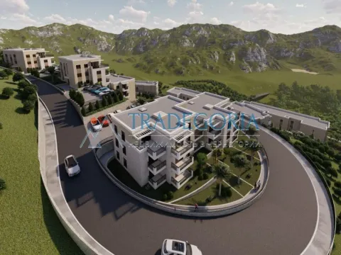 Prodaja, jednosoban stan, 45m², Budva, Crna Gora - image 39