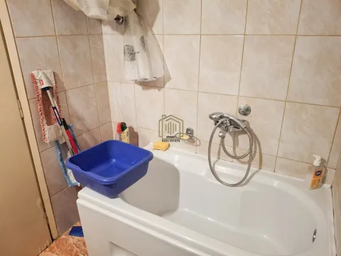 Rent, one bedroom apartment, 40m², Preko Morače, Podgorica - image 2