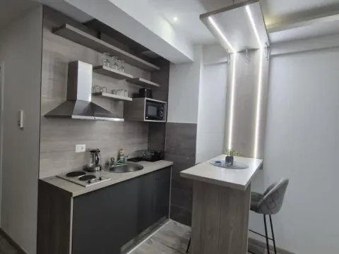 Sale, studio apartment, 36m², Aqua park, Jagodina - image 6