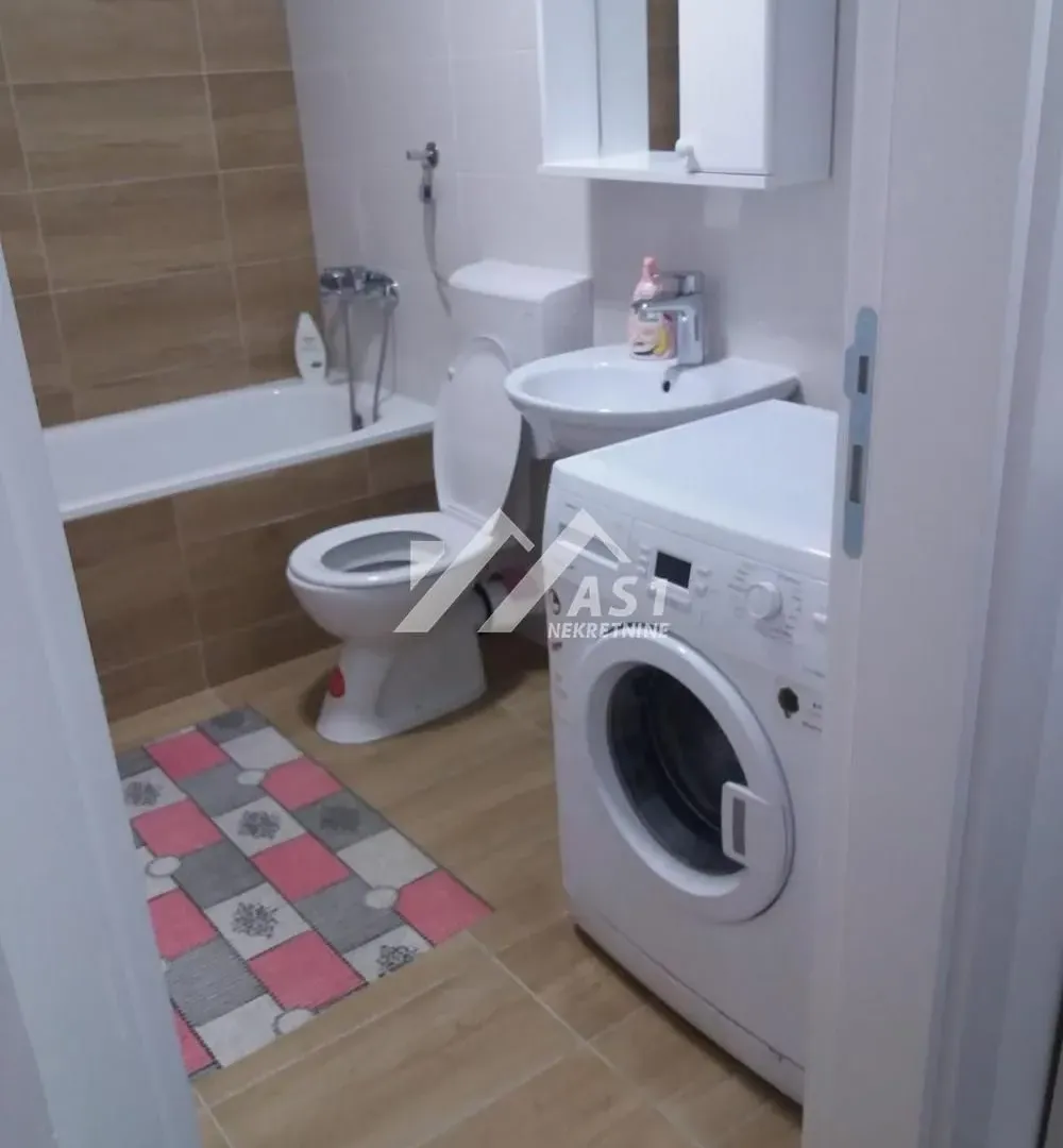 Rent, one bedroom apartment, 35m², Nova Detelinara, Novi Sad Sve Podlokacije