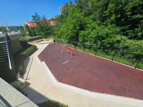 Sale, two bedroom apartment, 72m², Bečići, Budva - image 13