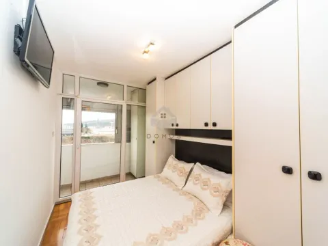 Rent, one bedroom apartment, 41m², City Kvart, Podgorica - image 6