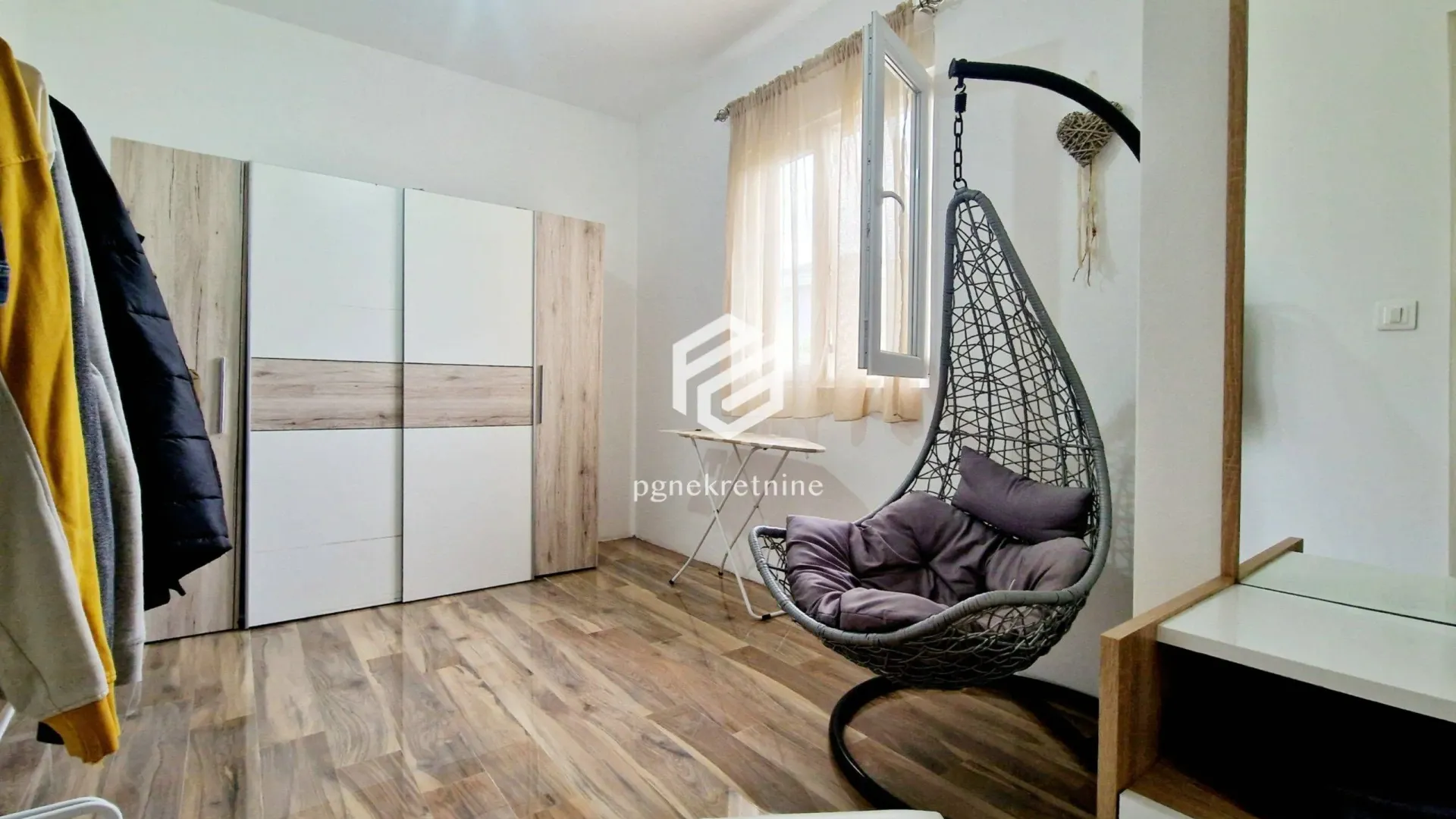 Rent, house, 147m², Donji Kokoti, Podgorica