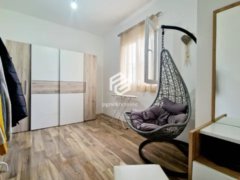 Rent, house, 147m², Donji Kokoti, Podgorica - image 12