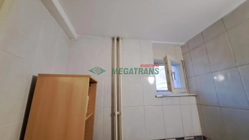 Izdavanje, dvosoban stan, 55m², Liman 1, Novi Sad Sve Podlokacije