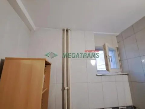 Izdavanje, dvosoban stan, 55m², Liman 1, Novi Sad Sve Podlokacije - image 17