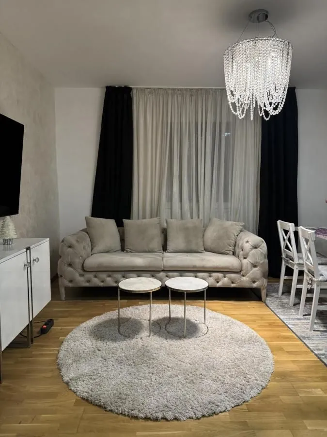 Sale, two bedroom apartment, 63m², Telep, Novi Sad Sve Podlokacije