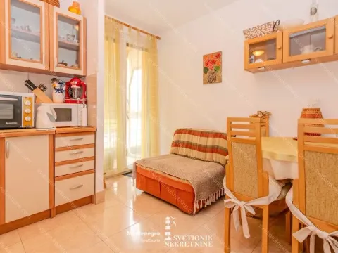 Prodaja, jednosoban stan, 45m², Topla, Herceg Novi - image 3