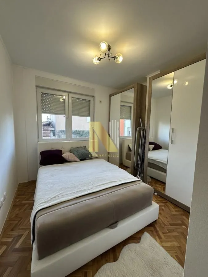 Prodaja, dvosoban stan, 43m², Telep, Novi Sad Sve Podlokacije