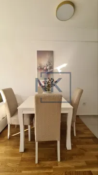 Rent, one bedroom apartment, 45m², Ljubović, Podgorica - image 2