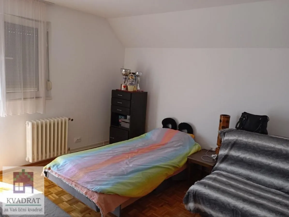 Sale, house, 116m², Obrenovac, Beograd