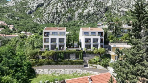 Prodaja, dvosoban stan, 55m², Donji Orahovac, Kotor - image 3