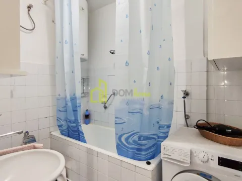 Prodaja, jednosoban stan, 56m², Preko Morače, Podgorica - image 13