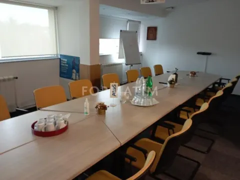 Izdavanje, poslovni prostor, 1603m², Bezanijska Kosa 1, Bežanijska Kosa Sve Podlokacije - image 5