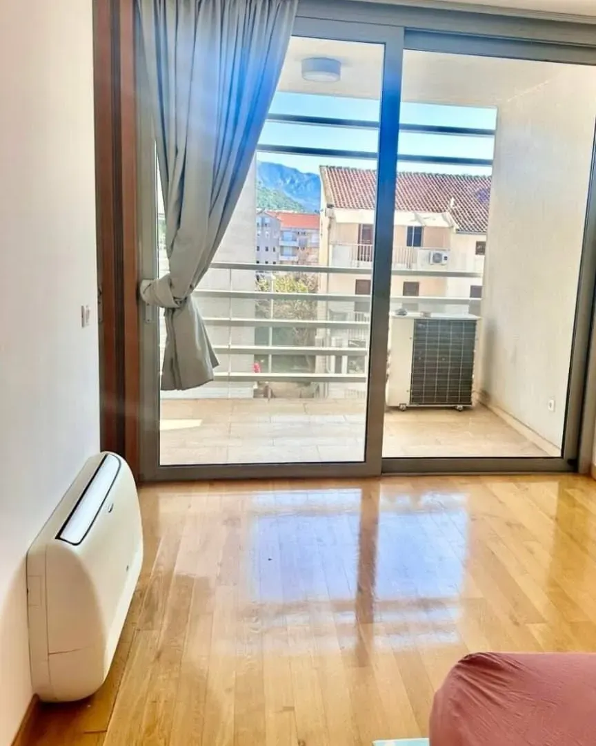 Sale, two bedroom apartment, 85m², Budva, Crna Gora