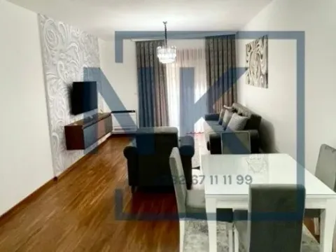 Izdavanje, dvosoban stan, 69m², Master Kvart, Podgorica - image 3