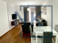 Izdavanje, dvosoban stan, 69m², Master Kvart, Podgorica - image 3