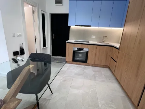 Prodaja, jednosoban stan, 30m², Radanovići, Kotor - image 5