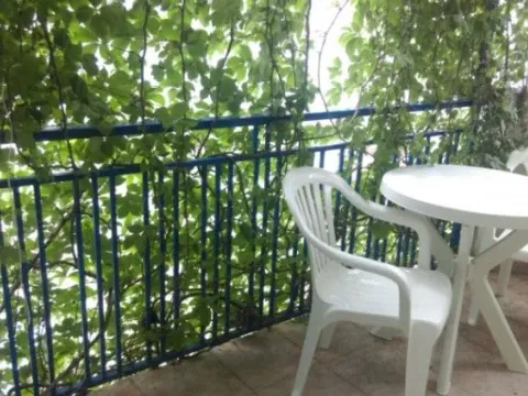Rent, studio apartment, 18m², Bečići, Budva - image 2