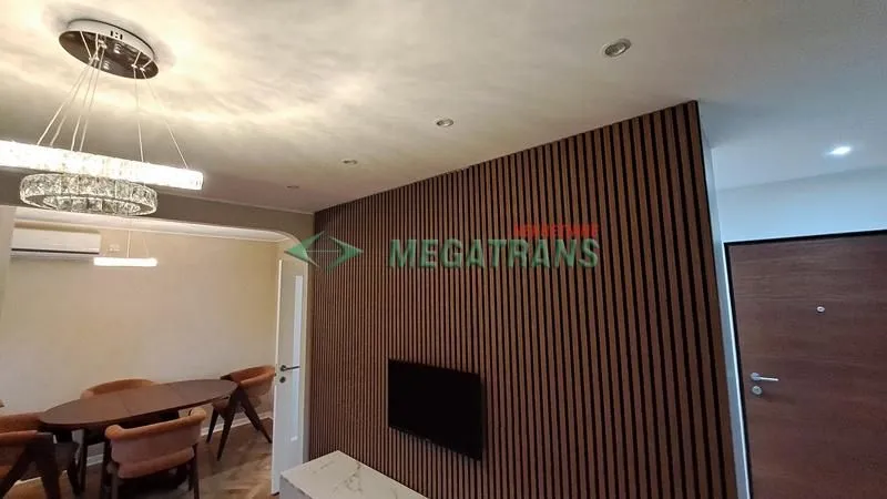Izdavanje, dvosoban stan, 66m², Liman 1, Novi Sad Sve Podlokacije