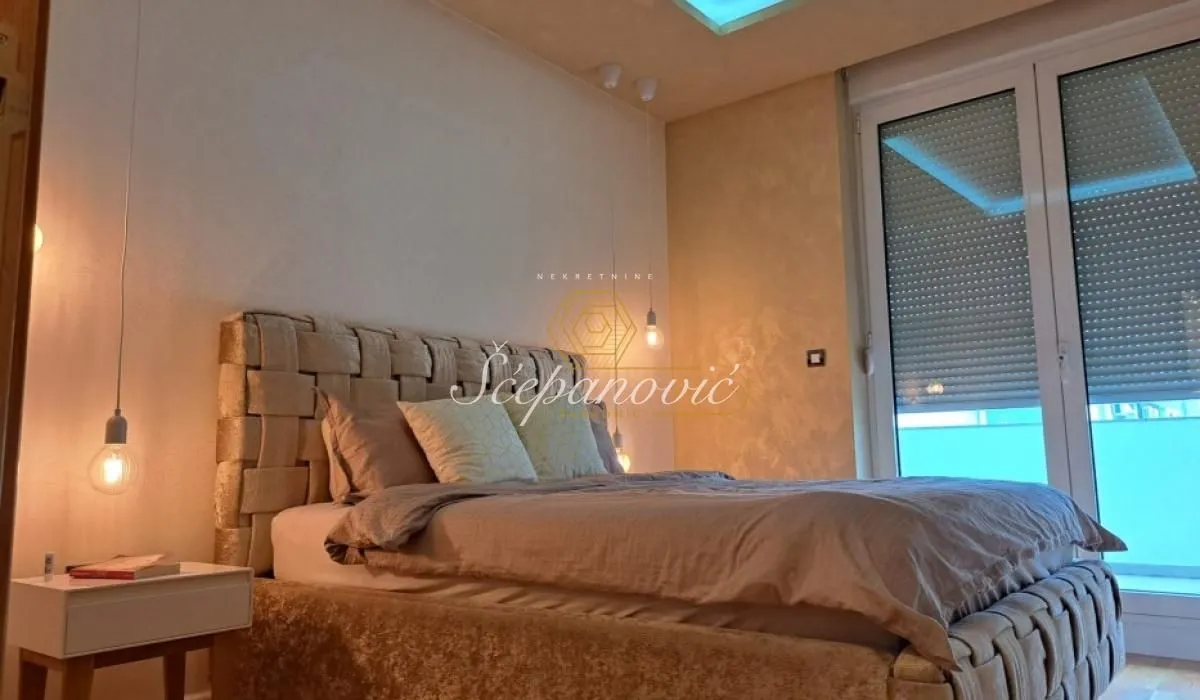 Prodaja, trosoban stan, 87m², Nova Detelinara, Novi Sad Sve Podlokacije
