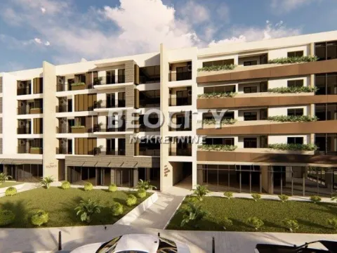 Prodaja, dvosoban stan, 68m², Centar, Tivat - image 3