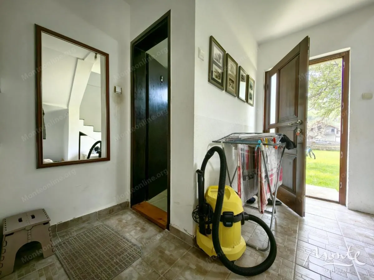 Sale, house, 128m², Kolašin, Crna Gora