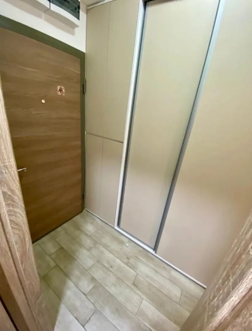 Prodaja, stan, 35m², Ljubović, Podgorica