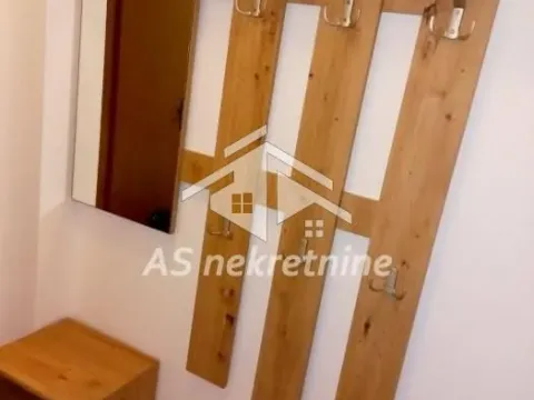 Rent, two bedroom apartment, 44m², Stari Grad, Beograd - image 34