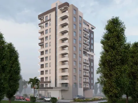 Prodaja, dvosoban stan, 73m², Bar, Crna Gora - image 9