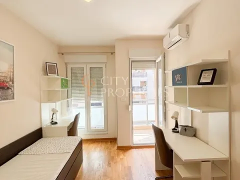 Izdavanje, stan, 65m², City Kvart, Podgorica - image 3