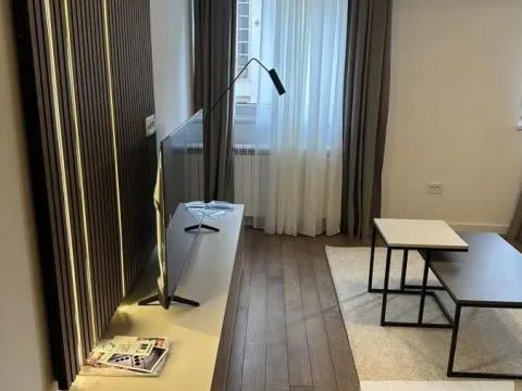 Prodaja, dvosoban stan, 65m², Vračar Centar, Vračar Sve Podlokacije - image 2