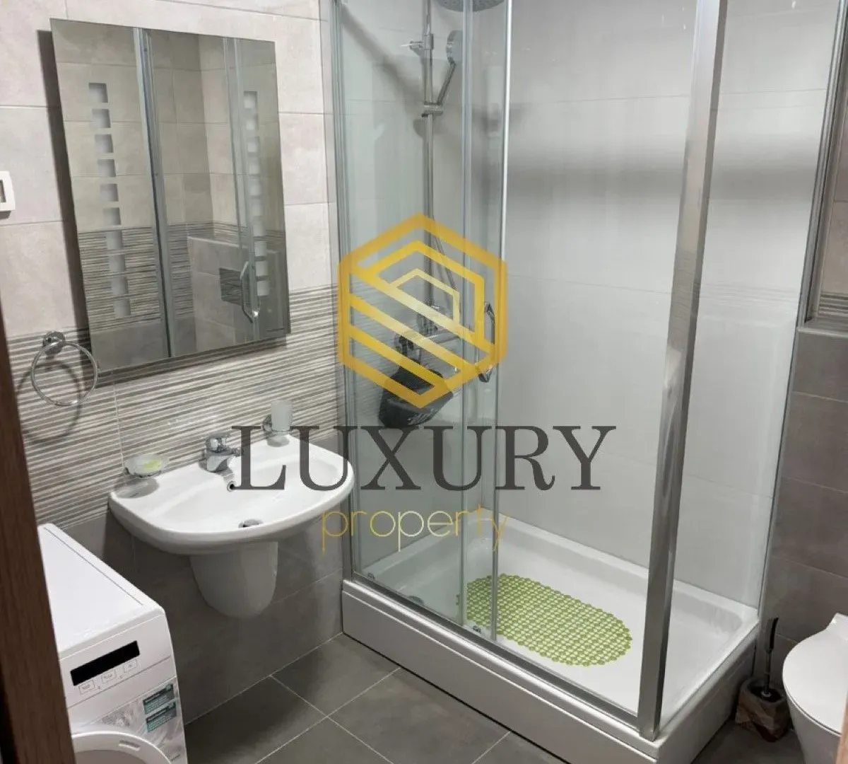 Rent, two bedroom apartment, 75m², Ljubović, Podgorica