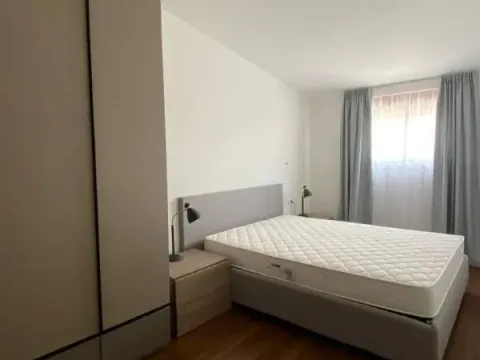 Rent, two bedroom apartment, 69m², Master Kvart, Podgorica - image 9