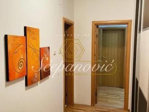 Sale, four bedroom apartment, 134m², Bulevar Oslobodjenja, Novi Sad Sve Podlokacije - image 12