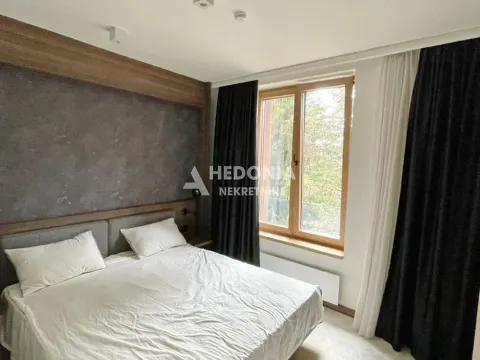 Sale, two bedroom apartment, 36m², Kopaonik, Srbija - image 8