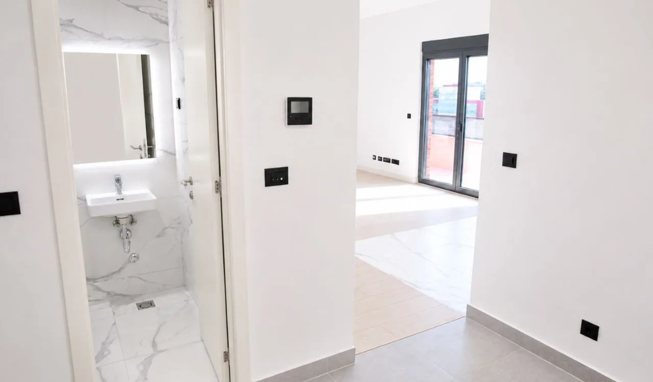 Prodaja, trosoban stan, 149m², Preko Morače, Podgorica