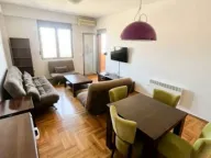 Izdavanje, jednosoban stan, 50m², Stari Aerodrom, Podgorica - image 2